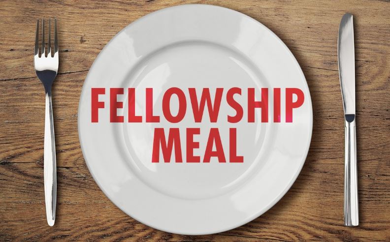 Start - Siloam Fellowship